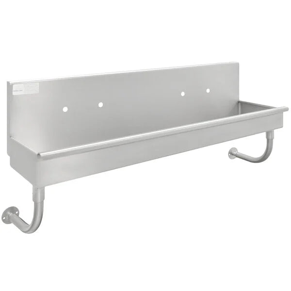 Advance Tabco 19-18-40-ADA Multiwash Hand Sink