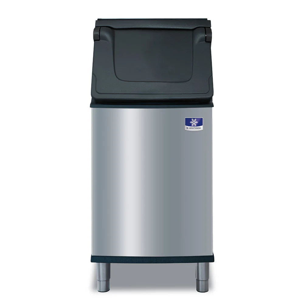 Manitowoc D420 Ice Bin 22"W With Side-Hinged Front-Opening Door