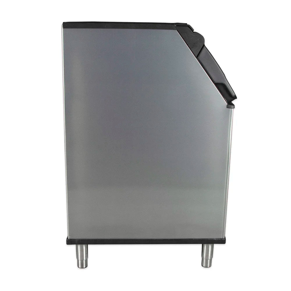 Manitowoc D420 Ice Bin 22"W With Side-Hinged Front-Opening Door