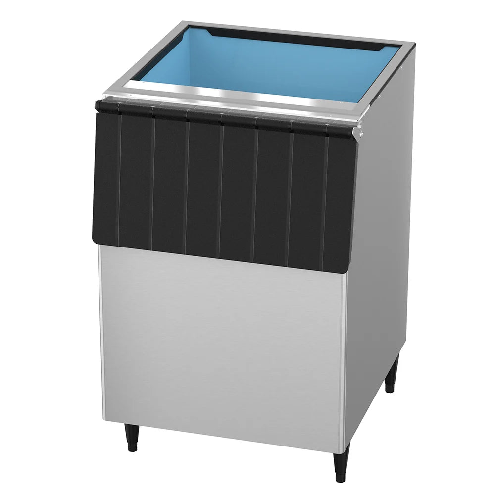 Hoshizaki B-500SF Ice Bin 30" Top-Hinged Front-Opening Door 500lb.