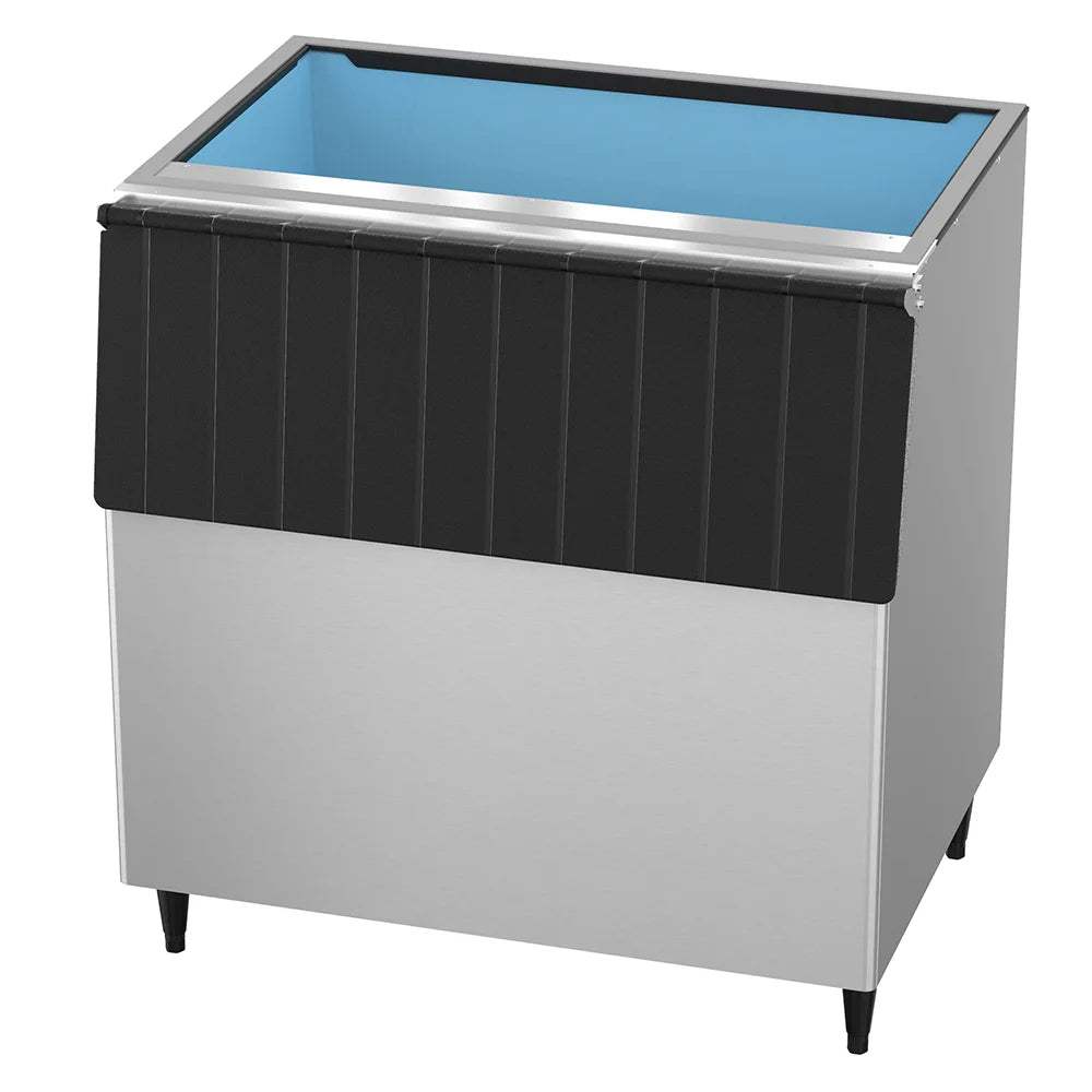 Hoshizaki B-700SF Ice Bin 44" Top-Hinged Front-Opening Door 700lb.