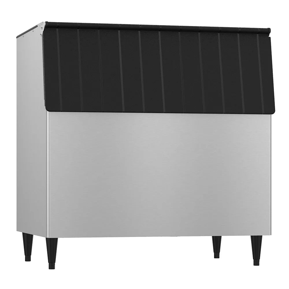 Hoshizaki B-700SF Ice Bin 44" Top-Hinged Front-Opening Door 700lb.