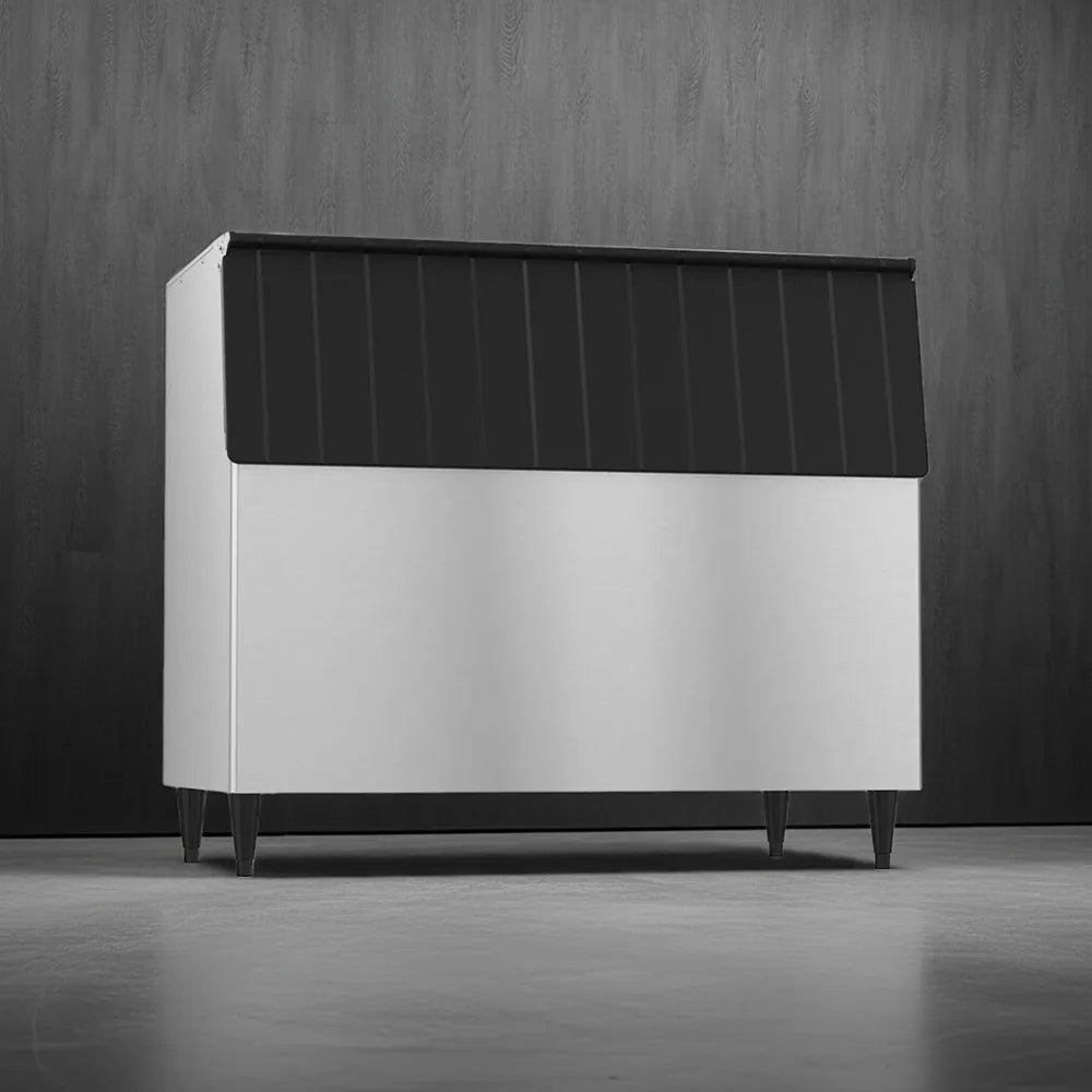 Hoshizaki B-900SF Ice Bin 52" Top-Hinged Front-Opening Door 900lb.