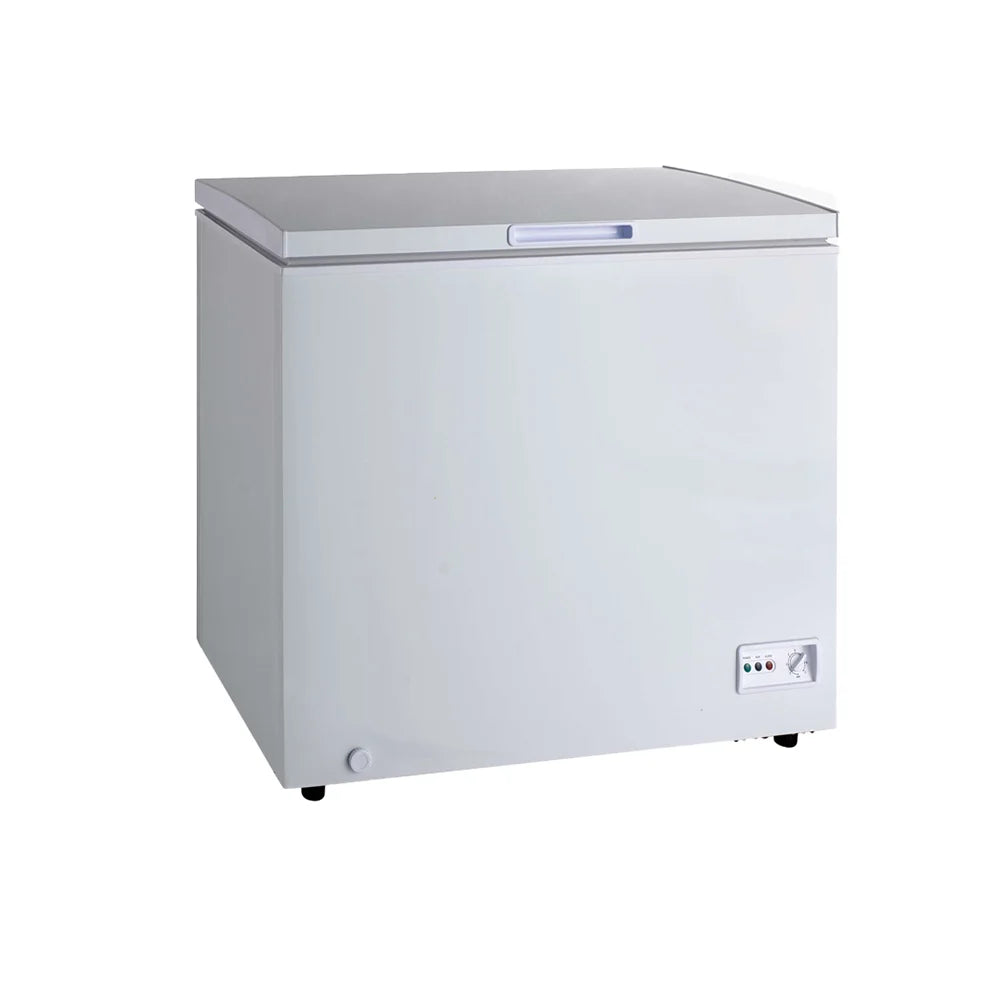 Omcan 46502 Mobile Chest Freezer