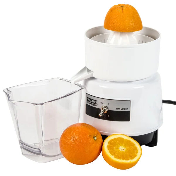 Waring BJ120C Bar Citrus Juicer