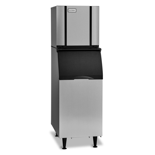 Ice-O-Matic CIM0320HA Elevation Series Modular Cube Ice Maker – 313 lbs. Capacity