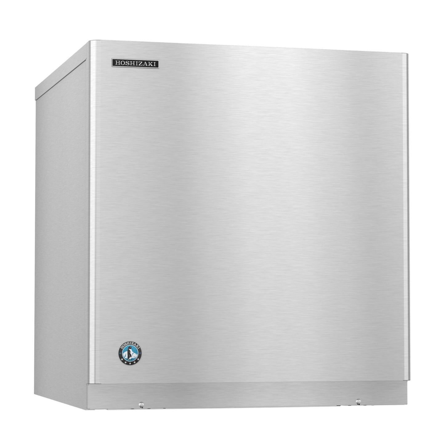 Hoshizaki KMD-410MAH 418 Lb. Cube Style Air Cooled Ice Maker - 115 Volts