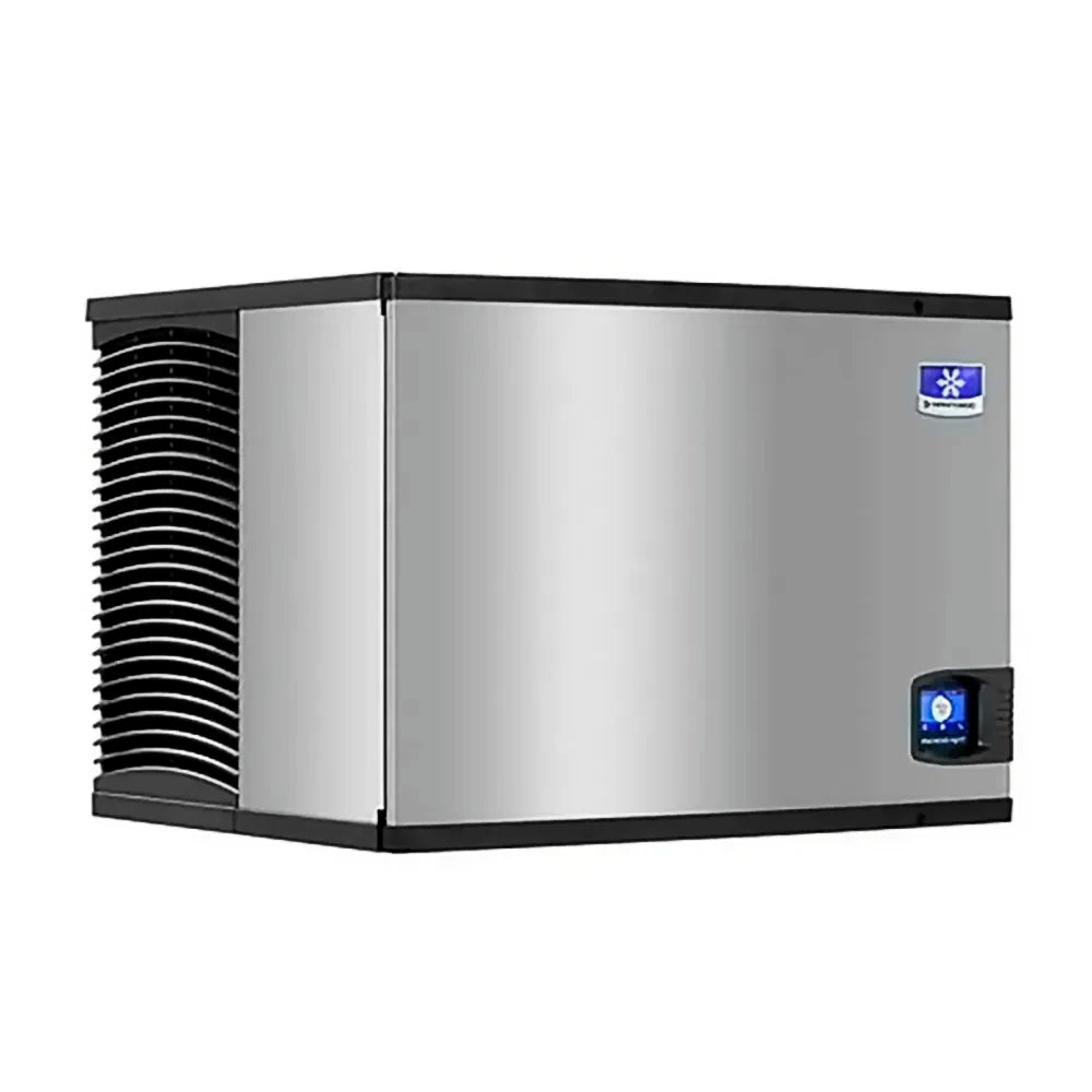 Manitowoc IDT0500A 30" W Air Cooled Full Size Dice Cubes Indigo NXT Series Ice Maker - 115 Volts 1-Ph