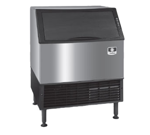 Manitowoc UYF0310A NEO® 310 Undercounter Ice Maker – 119 lbs. Capacity