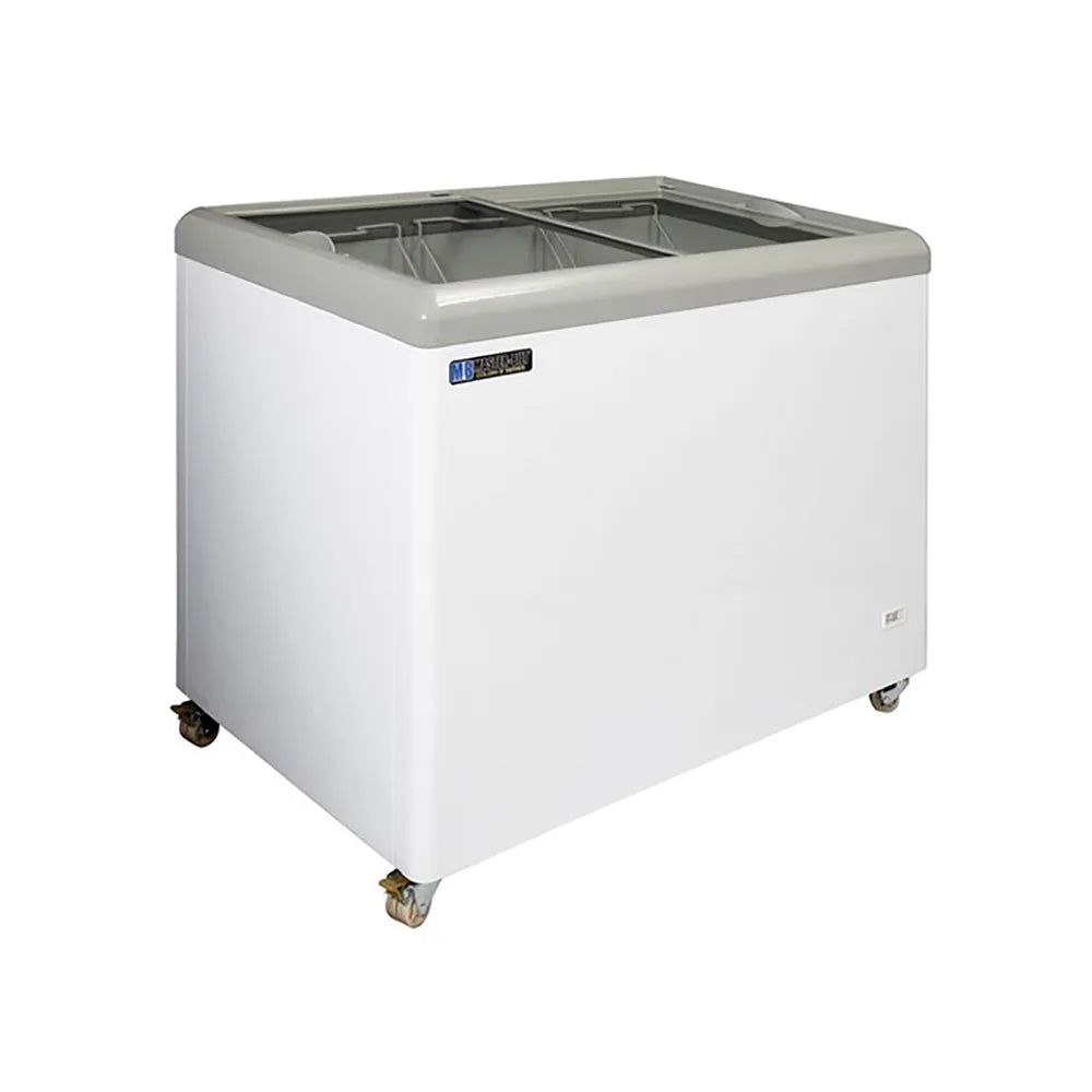 Master Bilt MSF-43AN 43"W COLDIN-3 Display Freezer