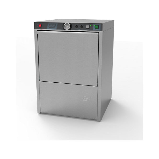 Moyer Diebel 201LT 24"W Stainless Steel Dishwasher Undercounter - 115V/60/1