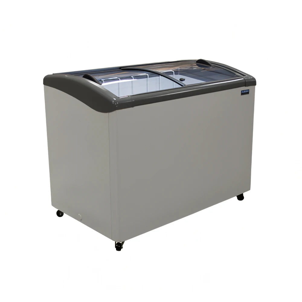 Ojeda NBH-43 Mobile Chest Freezer