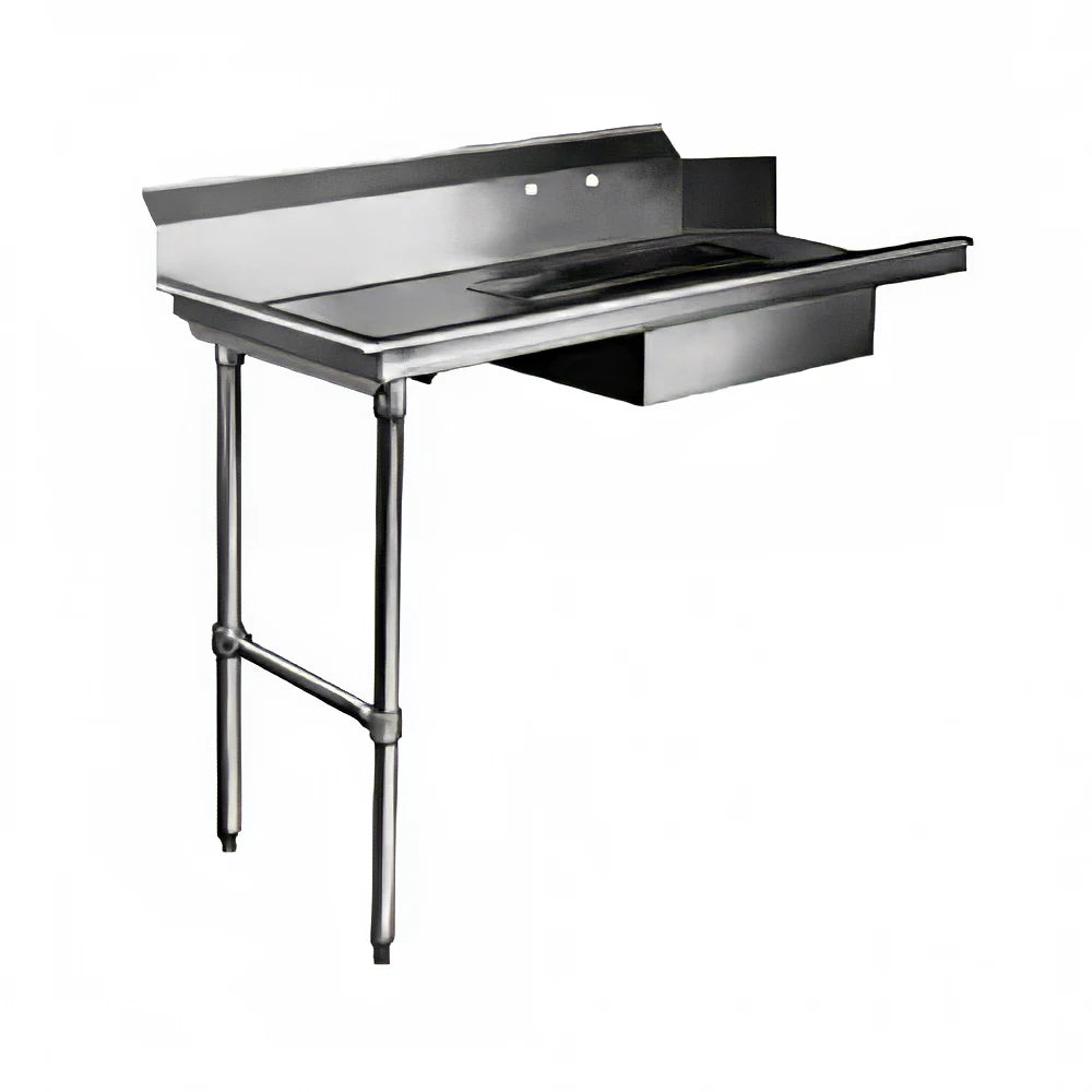 CMA Dishmachines SL-60 Soiled Dish Table