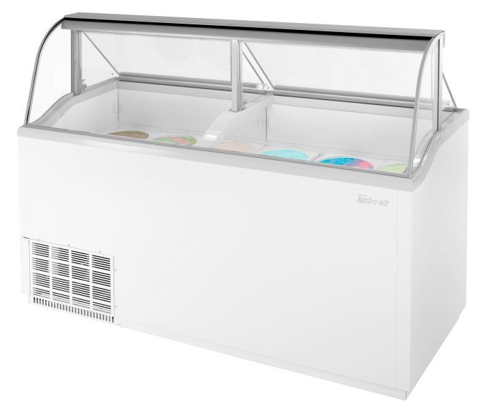 TurboAir TIDC-70W-N