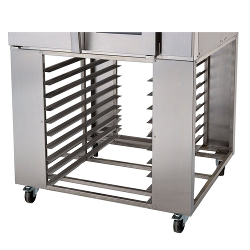 Doyon CA6B Equipment Stand for Circle Air Six Pan Oven