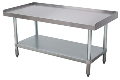 Advance Tabco EG-LG-303-X Equipment Stand