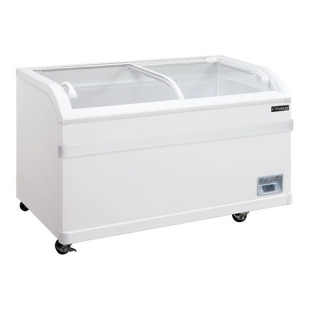 Dukers WD-700Y Chest Freezer - 24.72 Cu. Ft.