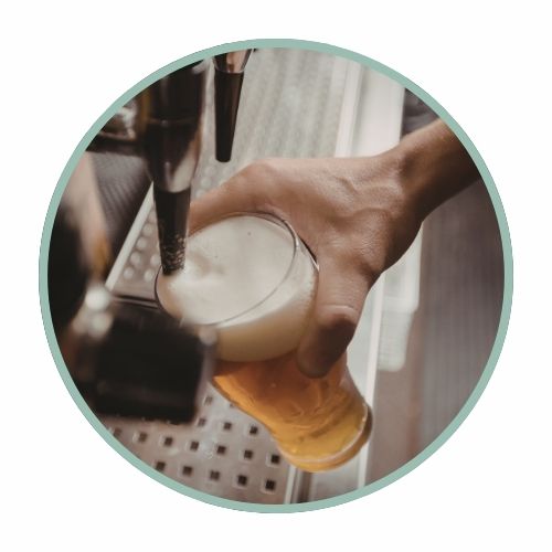 Underbar Beer Stations