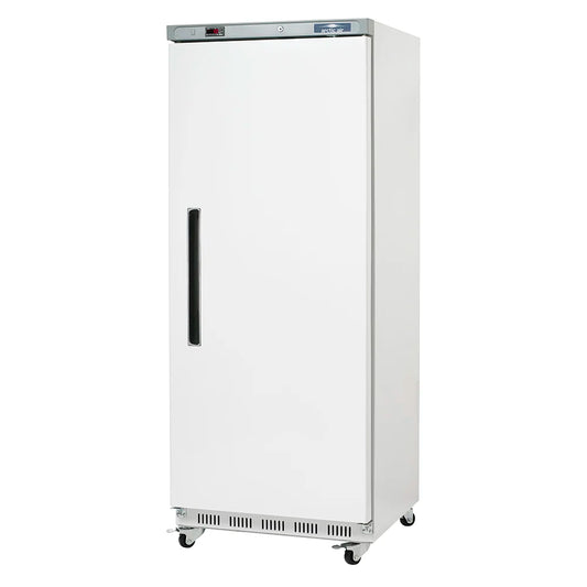 Arctic Air AWF25 30.75" W One-Section Solid-Door Reach-In Freezer - 115 Volts