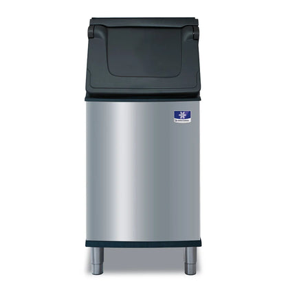 Manitowoc D420 Ice Bin 22"W With Side-Hinged Front-Opening Door