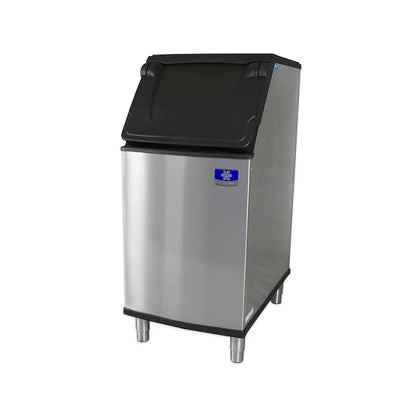 Manitowoc D420 Ice Bin 22"W With Side-Hinged Front-Opening Door