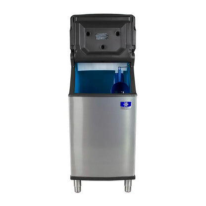 Manitowoc D420 Ice Bin 22"W With Side-Hinged Front-Opening Door
