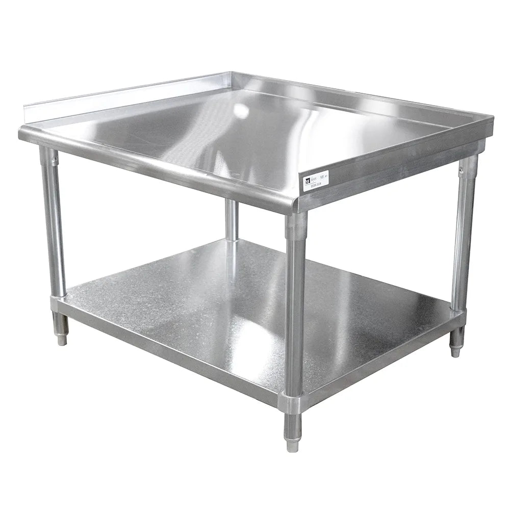 John Boos EES8-3015 Equipment Stand