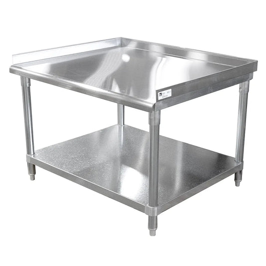 John Boos EES8-3015 Equipment Stand