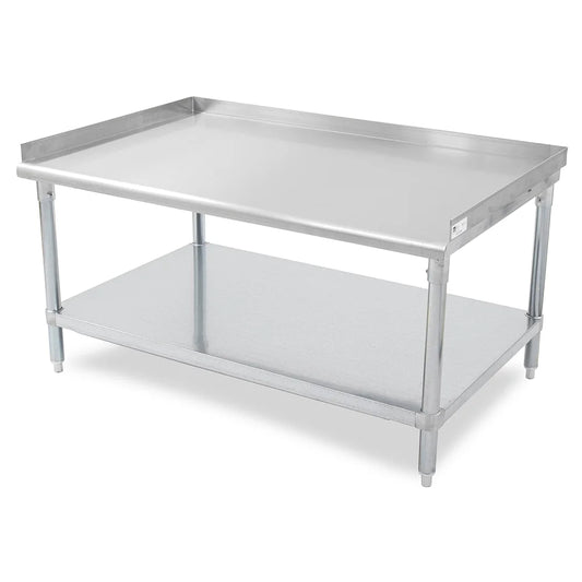 John Boos EES8-3048 Equipment Stand