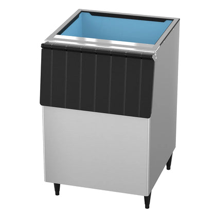 Hoshizaki B-500SF Ice Bin 30" Top-Hinged Front-Opening Door 500lb.