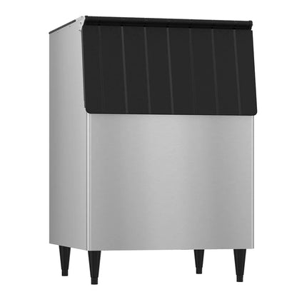 Hoshizaki B-500SF Ice Bin 30" Top-Hinged Front-Opening Door 500lb.