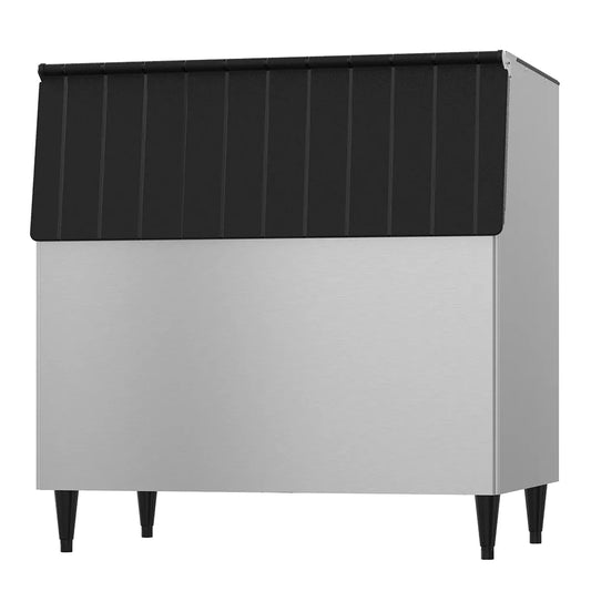 Hoshizaki B-700SF Ice Bin 44" Top-Hinged Front-Opening Door 700lb.