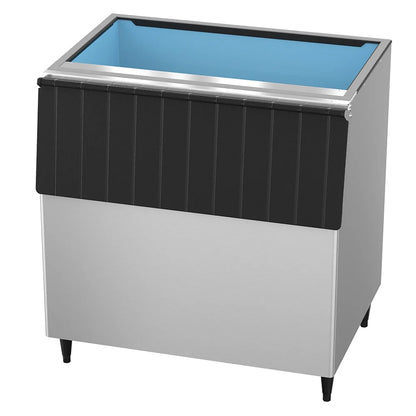 Hoshizaki B-700SF Ice Bin 44" Top-Hinged Front-Opening Door 700lb.