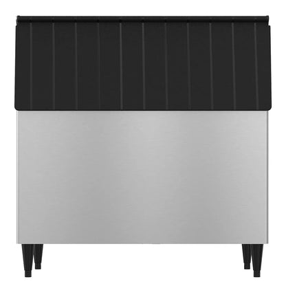 Hoshizaki B-700SF Ice Bin 44" Top-Hinged Front-Opening Door 700lb.