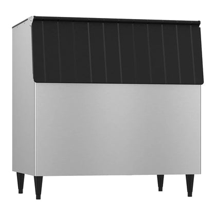 Hoshizaki B-700SF Ice Bin 44" Top-Hinged Front-Opening Door 700lb.