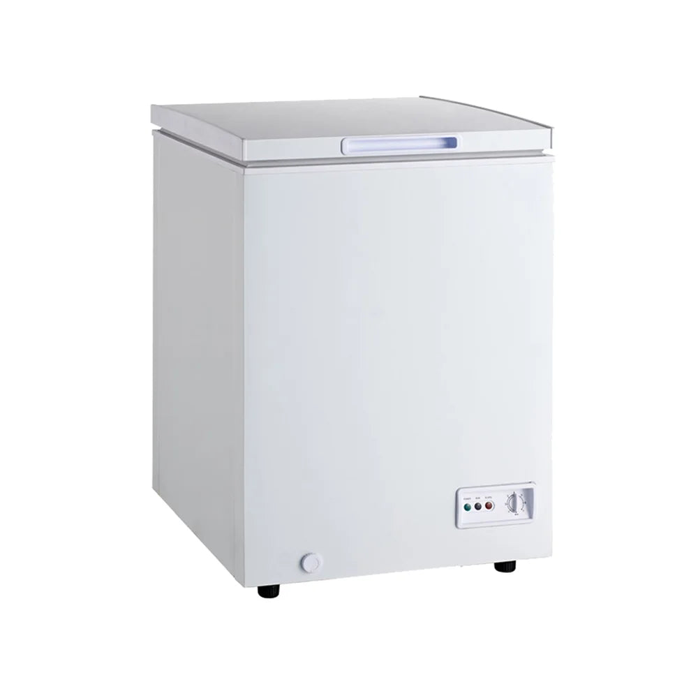 Omcan 46501 Chest Freezer