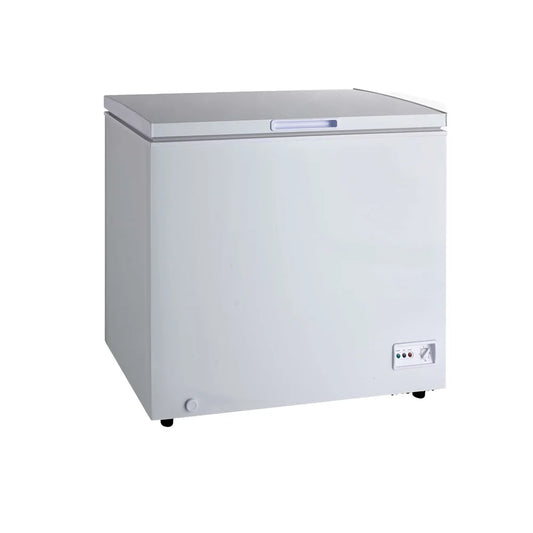 Omcan 46502 Mobile Chest Freezer