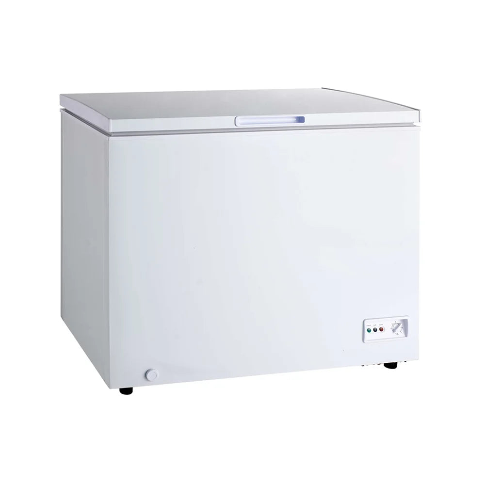 Omcan 46503 Mobile Chest Freezer