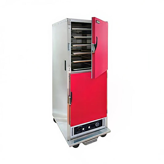 Cres Cor H-135-UA-11-R Cabinet Mobile Heated