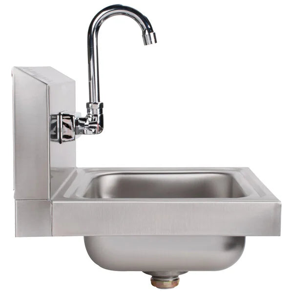 Advance Tabco 7-PS-60 Wall Mount Hand Sink