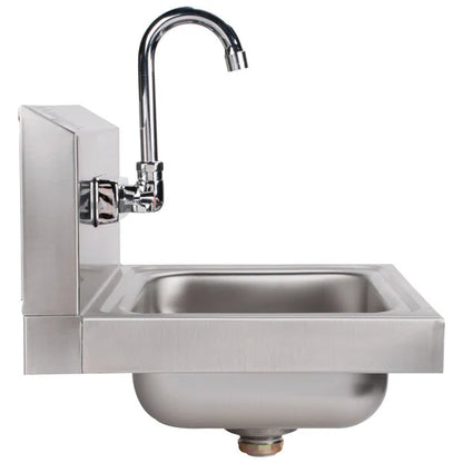 Advance Tabco 7-PS-60 Wall Mount Hand Sink