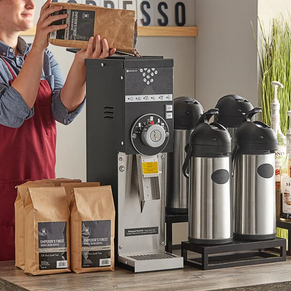 Grindmaster 875S Slimline Coffee Grinder