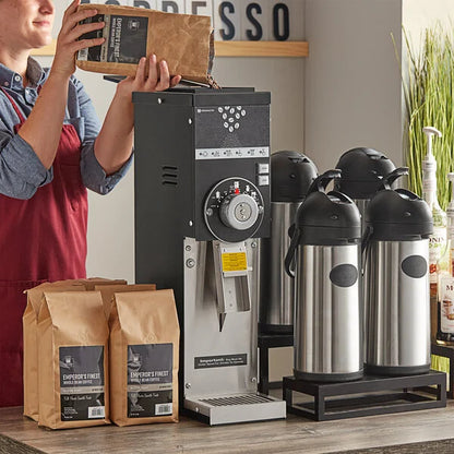 Grindmaster 875S Slimline Coffee Grinder