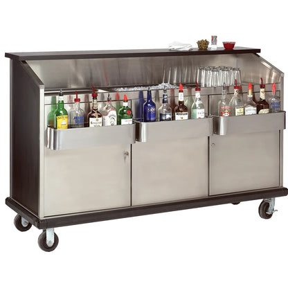 Advance Tabco AMD-6B Heavy-Duty Portable Bar