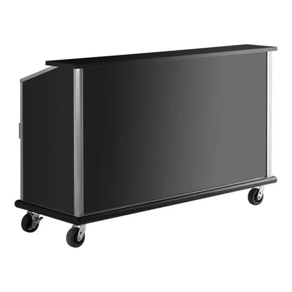 Advance Tabco AMD-6B Heavy-Duty Portable Bar