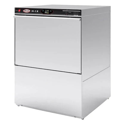 CMA Dishmachines H-1X Undercounter High-Temperature Dishwasher