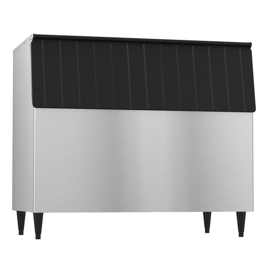 Hoshizaki B-900SF Ice Bin 52" Top-Hinged Front-Opening Door 900lb.