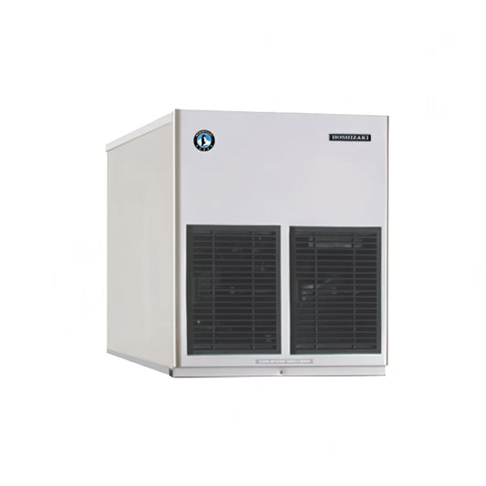 Hoshizaki F-1002MAJ-C 890 Lb. Cubelet Air Cooled Ice Maker - 115 Volts