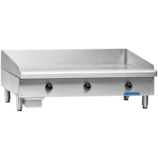 Imperial Range ITG-24-E 24" Electric Countertop Griddle