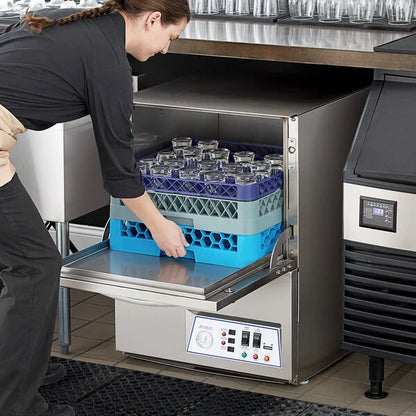 Jackson DishStar LT Low Temp Undercounter Dishwasher